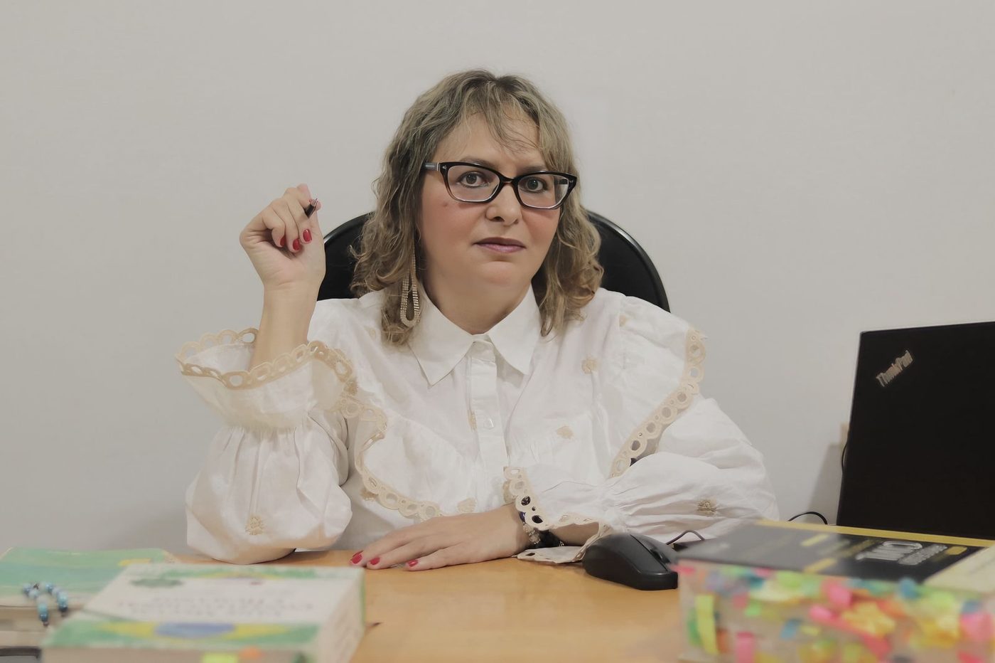 Zaira Jossane advogada em Belo Horizonte